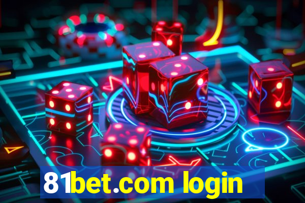 81bet.com login